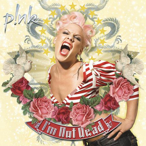 Pink- I'm Not Dead ( Vinyl )