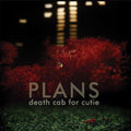 Death Cab For Cutie- Plans ( Vinyl )