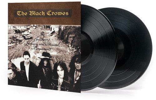 Black Crowes- Southern Harmony & Musical Companion ( Vinyl )