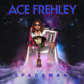 Ace Frehley (Kiss)- Spaceman (Indie Exclusive Vinyl) ( Vinyl )