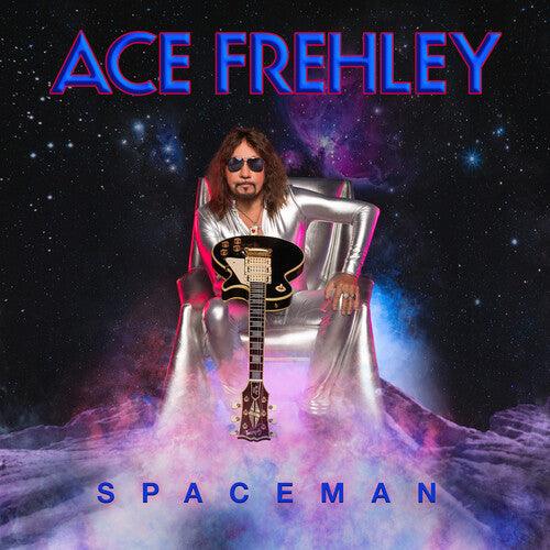 Ace Frehley (Kiss)- Spaceman (Indie Exclusive Vinyl) ( Vinyl )