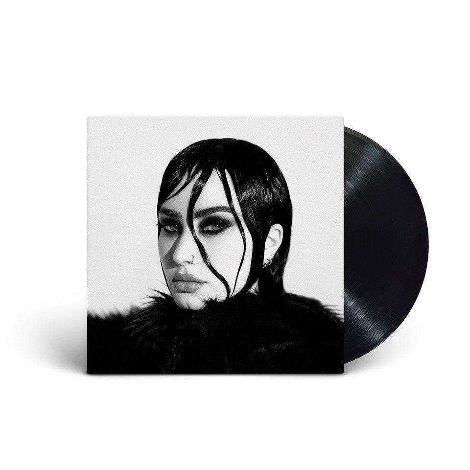 Demi Lovato- Revamped ( Vinyl )