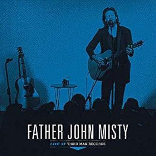 Father John Misty- Live At Third Man Records ( Vinyl )