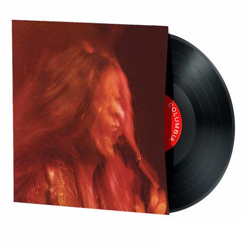 Janis Joplin- I Got Dem Ol Kozmic Blues Again ( Vinyl )
