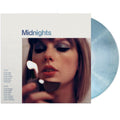 Taylor Swift- Midnights [Moonstone Blue Edition] ( Vinyl )