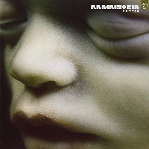 Rammstein- Mutter (Import) ( Vinyl )