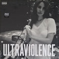 Lana Del Rey- Ultraviolence ( Vinyl )