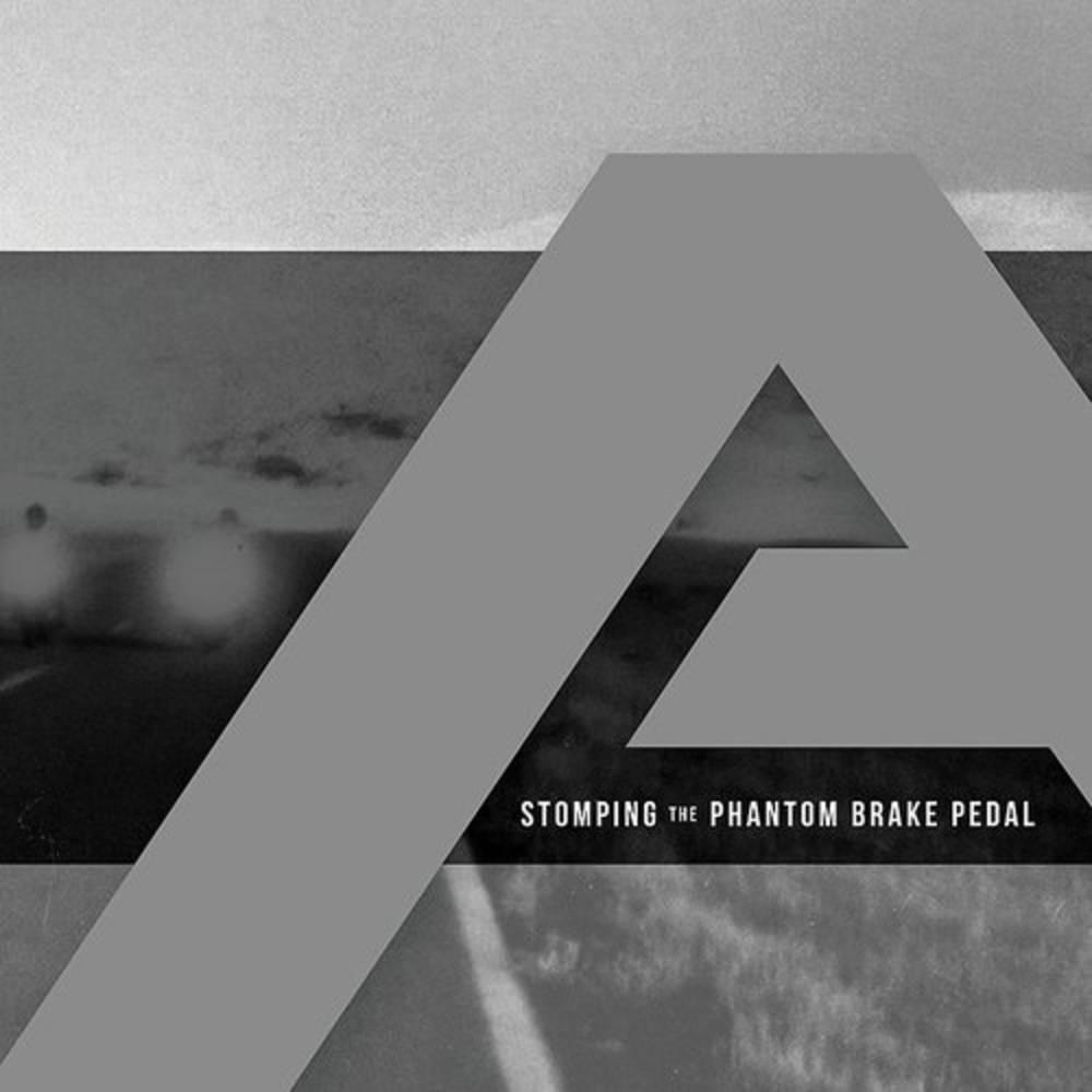 Angels & Airwaves- Stomping The Phantom Brake Pedal (Indie Exclusive Vinyl) ( Vinyl )
