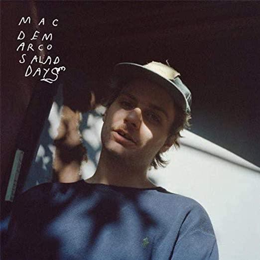 Mac Demarco- Salad Days ( Vinyl )