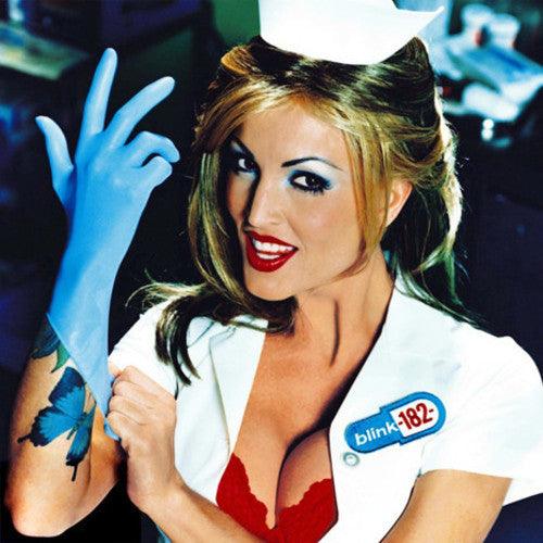 Blink 182- Enema Of The State ( Vinyl )