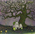 J. Mascis (Dinosaur Jr)- Tied To A Star ( Vinyl )