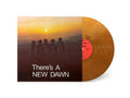 The New Dawn- There's A New Dawn (RSD Essential Orange Vinyl) ( Vinyl )