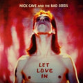 Nick Cave- Let Love In ( Vinyl )