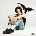 Conan Gray- Kid Krow (Smoke Gray Vinyl) ( Vinyl )