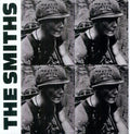 The Smiths- Meat Is Murder ( Vinyl )