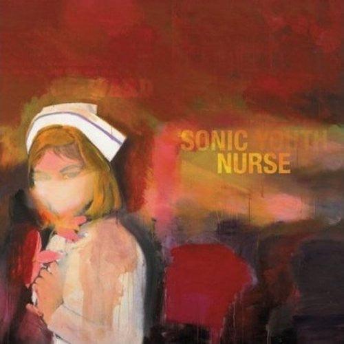 Sonic Youth- Sonic Nurse ( Vinyl )