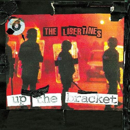 The Libertines- Up The Bracket (Indie Exclusive Vinyl) ( Vinyl )