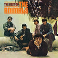 The Animals- The Best Of ( Vinyl )
