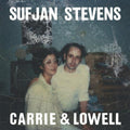 Sufjan Stevens- Carrie & Lowell ( Vinyl )