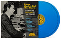 Various- Where Rock N Roll Was Born: Celebrating 100 Years Of Sam Phillips (RSD Essential Sky Blue Vinyl) ( Vinyl )