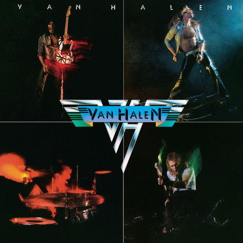 Van Halen- Van Halen ( Vinyl )