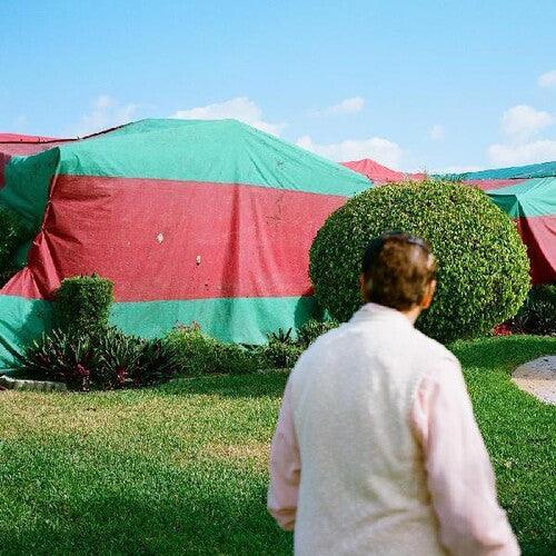 Blitzen Trapper- Holy Smokes Future Jokes (Indie Exclusive Vinyl) ( Vinyl )