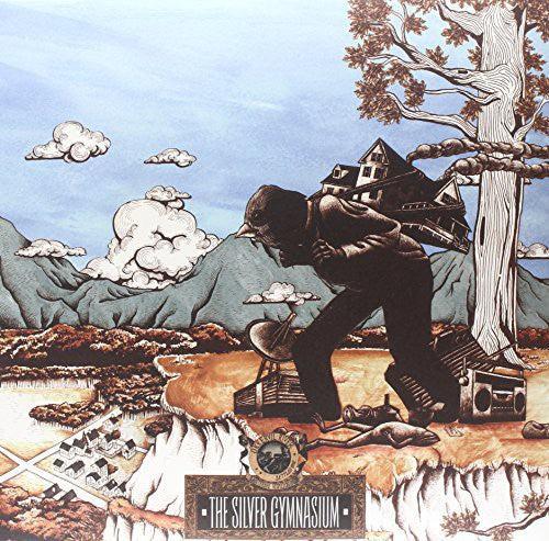 Okkervil River- Silver Gymnasium ( Vinyl )