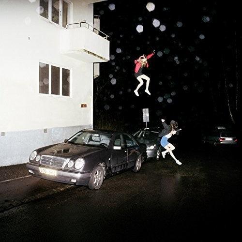Brand New- Science Fiction ( Vinyl )