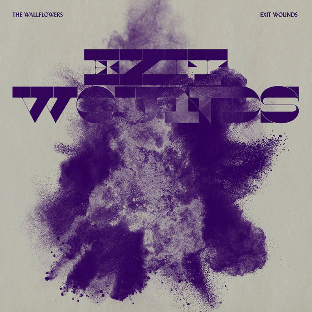 The Wallflowers- Exit Wounds (Indie Exclusive Vinyl) ( Vinyl )