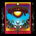 Grateful Dead- Aoxomoxoa ( Vinyl )