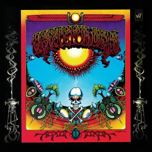 Grateful Dead- Aoxomoxoa ( Vinyl )