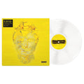 Ed Sheeran- - (Subtract) (Indie Exclusive White Vinyl) ( Vinyl )