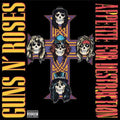 Guns N Roses- Appetite For Destruction ( Vinyl )