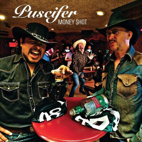 Puscifer- Money Shot ( Vinyl )