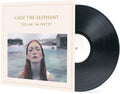Cage The Elephant- Tell Me I'm Pretty ( Vinyl )