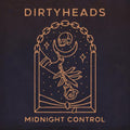 Dirty Heads- Midnight Control (New Twighlight Vinyl) ( Vinyl )