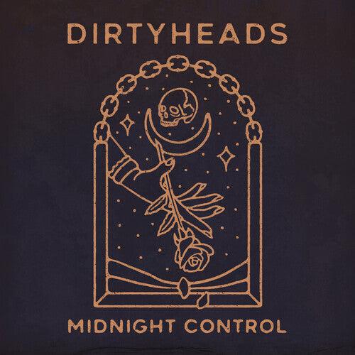 Dirty Heads- Midnight Control (New Twighlight Vinyl) ( Vinyl )