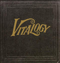 Pearl Jam- Vitalogy ( Vinyl )