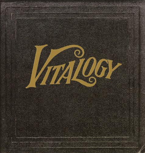 Pearl Jam- Vitalogy ( Vinyl )