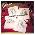 The Rubinoos- Back To The Drawing Board -BF22 ( Vinyl )