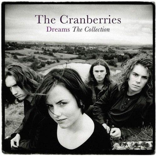 The Cranberries- Dreams: The Collection ( Vinyl )