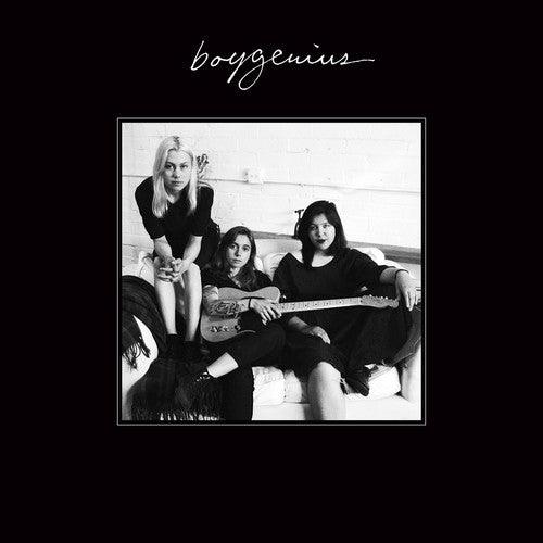 Boygenius(Julien Baker/Phoebe Bridgers/Lucy Dacus)- Boygenius ( Vinyl )