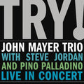 John Mayer Trio- John Mayer Trio Live ( Vinyl )