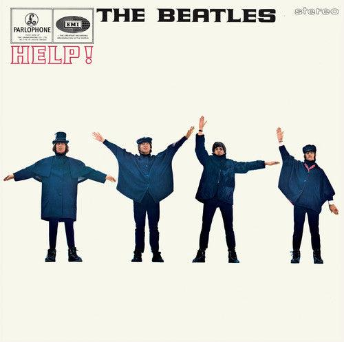 The Beatles- Help ( Vinyl )