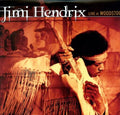 Jimi Hendrix- Live At Woodstock ( Vinyl )