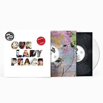 Our Lady Peace- Collected: 1994-2022 -RSD23 ( Vinyl )