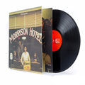 The Doors- Morrison Hotel ( Vinyl )