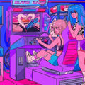 Beach Bunny- Blame Game ( Vinyl )