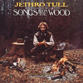 Jethro Tull- Songs From The Wood ( Vinyl )