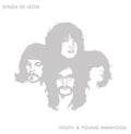Kings Of Leon- Youth and Young Manhood ( Vinyl )
